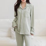 ミント | ルームウェア レディース 全4色 | teddyshop