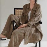 ブラウン | ルームウェア レディース 全1色 | teddyshop