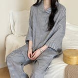 グレー | ルームウェア レディース ビッグシルエット | teddyshop