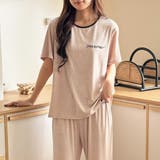 ピンク | ルームウェア レディース 全4色 | teddyshop