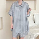 グレー | ルームウェア レディース 全4色 | teddyshop