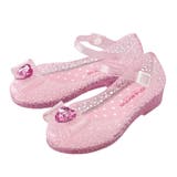 A:ピンク | サンダル キッズ 女の子 | Kids Teddy