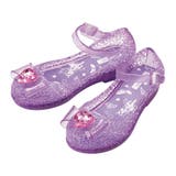 B:パープル | サンダル キッズ 女の子 | Kids Teddy