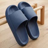 ネイビー | サンダル 厚底 全7色 | teddyshop