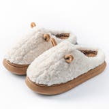 ホワイト | スリッパ 室内 全5色 | teddyshop