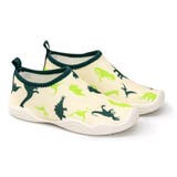 恐竜 | マリンシューズ キッズ 全12色 | Kids Teddy