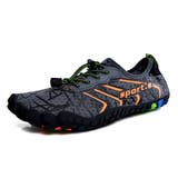 グレー | マリンシューズ 全4色 レディース | teddyshop