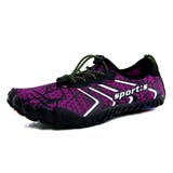 パープル | マリンシューズ 全4色 レディース | teddyshop