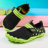 ブラック | マリンシューズ キッズ 子ども | Kids Teddy