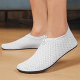 ホワイト | マルチ シューズ 全5色 | teddyshop