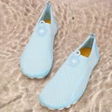 ライトブルー | マリンシューズ レディース 全5色 | teddyshop