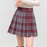 グレー | プリーツスカート ミニ 全4色 | teddyshop