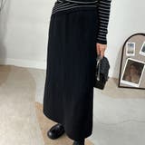 ブラック | 裏起毛 シャギー 全2色 | teddyshop