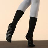 ブラック | ヨガ 靴下 ソックス | teddyshop
