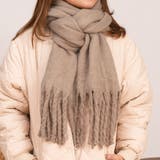 モカ | ストール 大判 レディース | teddyshop