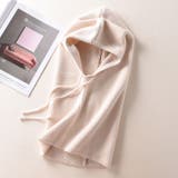 アイボリー | バラクラバ ニットキャップ 全11色 | teddyshop