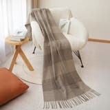 グレージュ | ストール 大判 全1色 | teddyshop