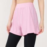 ピンク | 【紫外線カット率99 9％以上】ラッシュガード 体型カバー | teddyshop