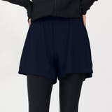 ネイビー | 【紫外線カット率99 9％以上】ラッシュガード 体型カバー | teddyshop