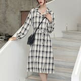 ホワイト | ワンピース 秋冬 秋服 | teddyshop