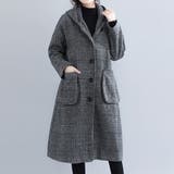 グレー | コート レディース 秋冬 | teddyshop