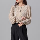 ベージュ | カーディガン レディース 秋冬 | teddyshop
