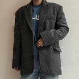 ブラック | テーラードジャケット レディース 秋 | teddyshop