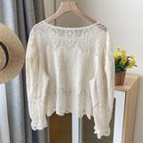 ベージュ | ブラウス トップス シャツ | teddyshop