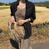 ブラック | ライトジャケット ライトアウター 全5色 | teddyshop