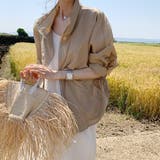 ベージュ | ライトジャケット ライトアウター 全5色 | teddyshop