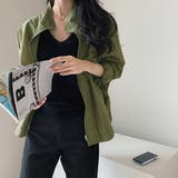 カーキ | ライトジャケット ライトアウター 全5色 | teddyshop