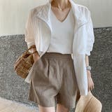 ホワイト | ライトジャケット ライトアウター 全5色 | teddyshop