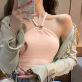 ピンク | キャミソール セクシー インナー | teddyshop