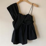 ブラック | キャミソール ノースリーブ セクシー | teddyshop