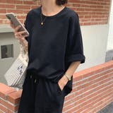 ブラック | ルームウェア レディース 全11色 | teddyshop