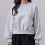 オートミール | スウェット トップス 長袖 | teddyshop