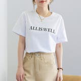 ホワイト | ロゴTシャツ 半袖 全6色 | teddyshop