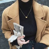 ブラック | ニット シャギー 全4色 | teddyshop