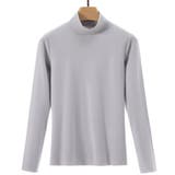 C：グレー | インナー シャツ 全12色 | teddyshop