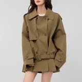 キャメル | ジャケット 長袖 全2色 | teddyshop