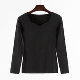 ダークグレー | インナー シャツ 全4色 | teddyshop