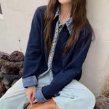 ネイビー | カーディガン ニット 全4色 | teddyshop