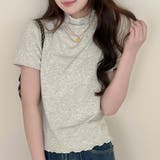 オートミール | カットソー メロウ 全3色 | teddyshop