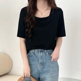 ブラック | 汗ジミ防止 Tシャツ 全3色 | teddyshop