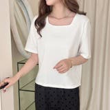 ホワイト | 汗ジミ防止 Tシャツ 全3色 | teddyshop