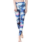 HK－27 | ヨガウェア レギンス フィットネスウェア | teddyshop