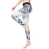 HK－30 | ヨガウェア レギンス フィットネスウェア | teddyshop