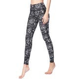 HK－34 | ヨガウェア レギンス フィットネスウェア | teddyshop