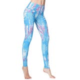 HK－39 | ヨガウェア レギンス フィットネスウェア | teddyshop