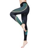 HK－40 | ヨガウェア レギンス フィットネスウェア | teddyshop